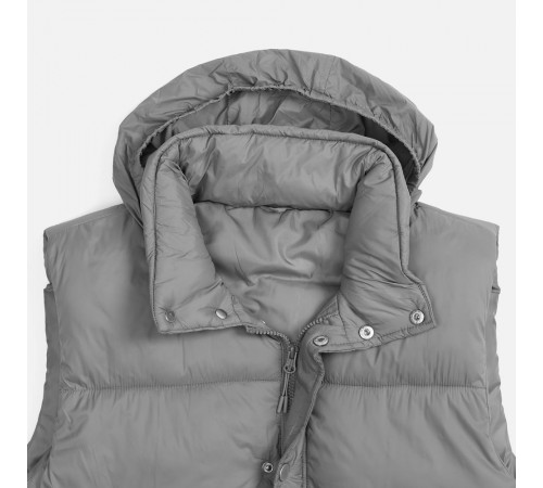 Жилет Ben Mac, серый