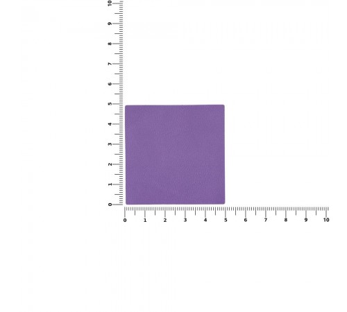 Лейбл Listra Latte, L, фиолетовый