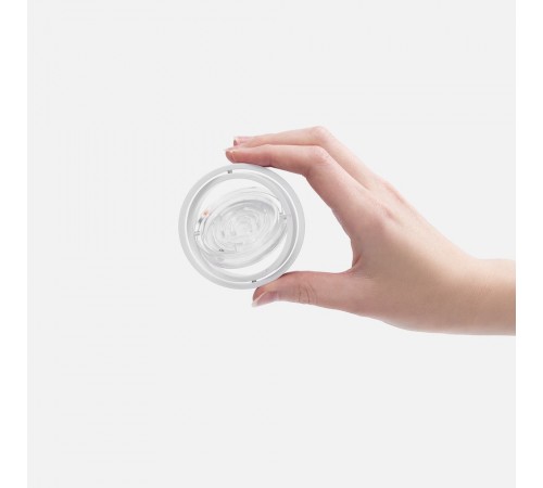 Игрушка-спиннер MazePhase, белый