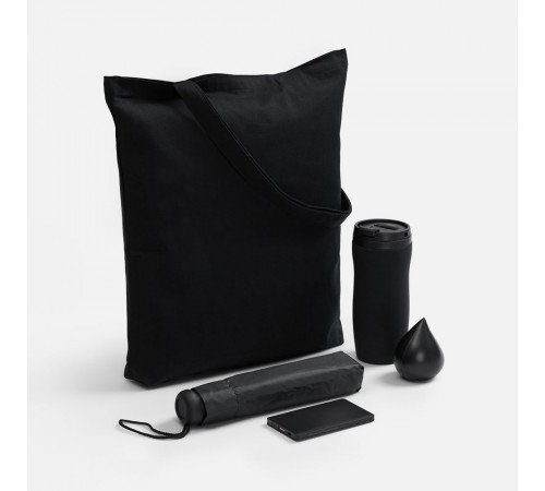 Набор Brightopia, черный