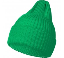 Шапка Yong, зеленая