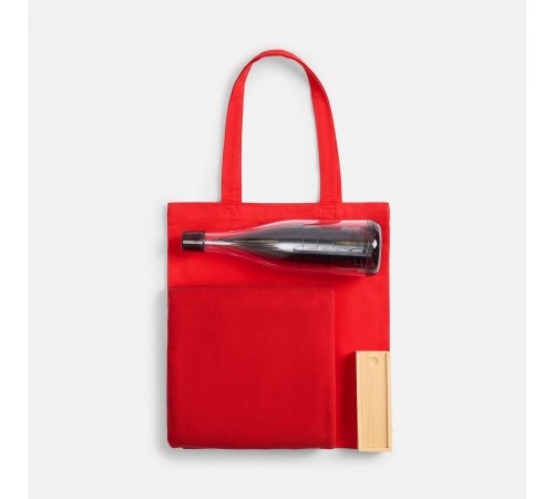 Набор Dominelli, красный