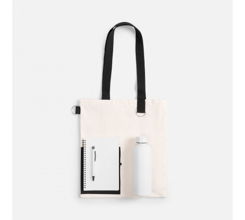 Набор Stone Line, белый