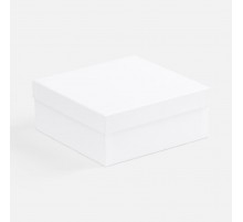 Коробка Capper, белая