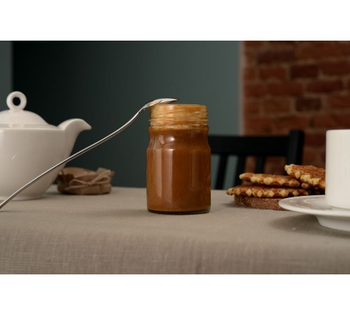 Мед Bee To Bear, лесостепное разнотравье Алтая