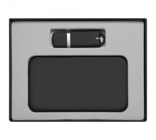 Набор Hand Hunter Put, 8 Гб, черный