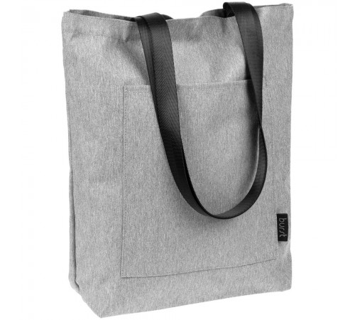 Сумка для покупок Burst Oneworld, серая