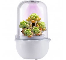 Умная теплица growUp, белая