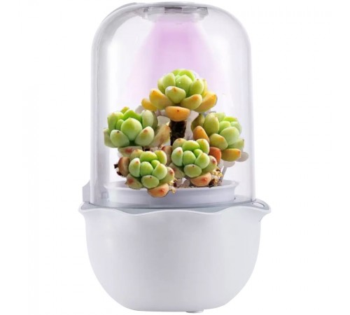 Умная теплица growUp, белая