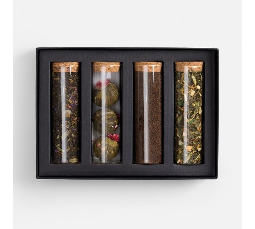 Набор «Большое чайное путешествие», ver.2