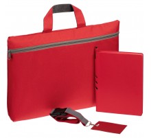 Набор Flexpen Shall Simple, красный