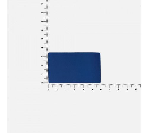 Лейбл Listra Soft Touch, M, синий