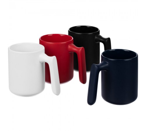 Кружка Visari, темно-синяя