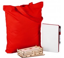 Набор Colorifica, красный