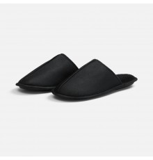 Тапочки домашние Norridge, черные