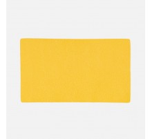 Лейбл Listra Latte, M, желтый