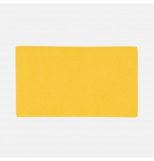 Лейбл Listra Latte, M, желтый