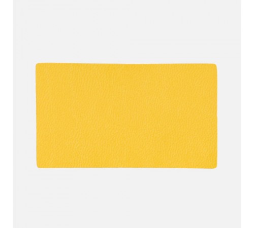 Лейбл Listra Latte, M, желтый