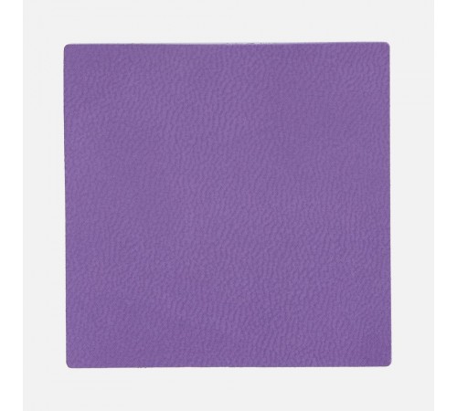 Лейбл Listra Latte, L, фиолетовый