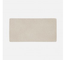 Лейбл Listra Nubuck Touch, XS, бежевый