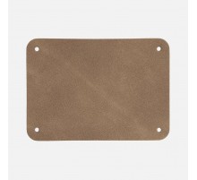 Лейбл Eta Nubuck Touch, XL, коричневый