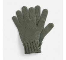 Перчатки Catch Match, зеленые (полынь)