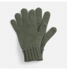 Перчатки Catch Match, зеленые (полынь)