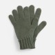 Перчатки Catch Match, зеленые (полынь)