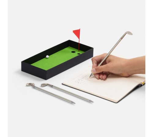 Настольный мини-гольф Golfink