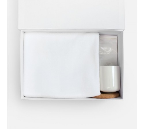 Набор Dream Year, белый