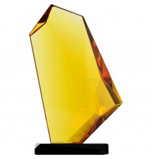 Стела Cristallino, желтая