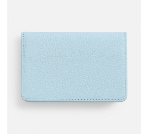 Футляр для визиток Unison, голубой