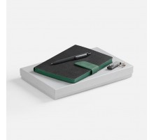 Набор Boom Memory, черный с зеленым