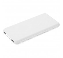 Аккумулятор Uniscend All Day Type-C 10000 мAч, белый