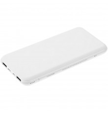 Аккумулятор Uniscend All Day Type-C 10000 мAч, белый