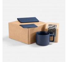 Набор Alaska Tea, синий