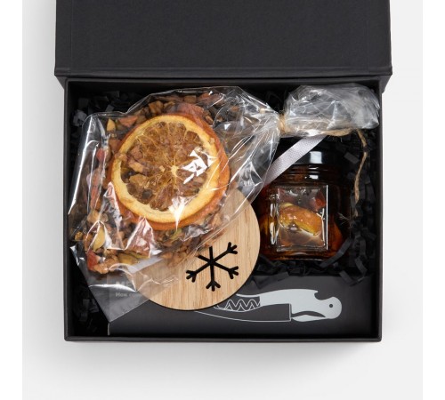 Набор Spicy Winter, ver.2