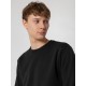 Свитшот Toima Heavy 2.0, черный