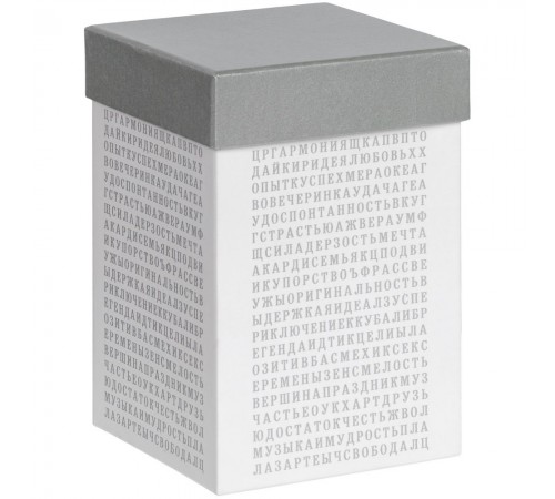 Набор Wish Generator, белый