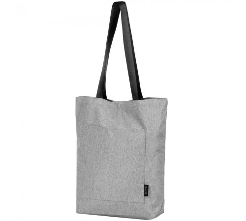 Сумка для покупок Burst Oneworld, серая