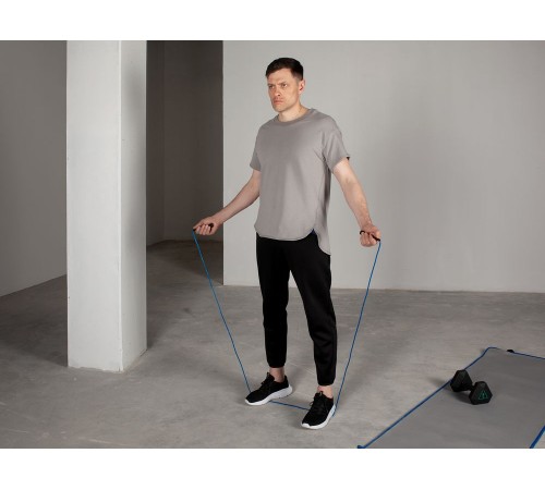 Скакалка Hopper, cиняя