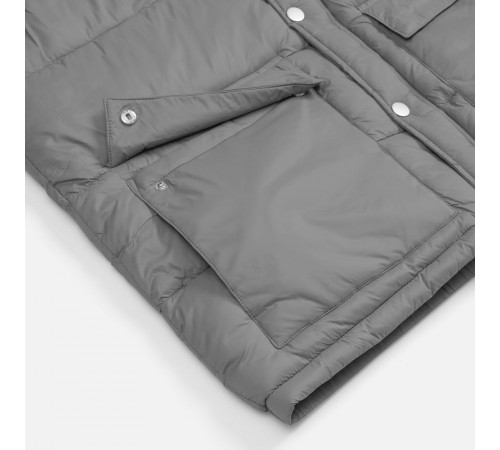 Жилет Ben Mac, серый