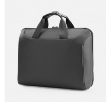 Сумка для ноутбука Storax, черная