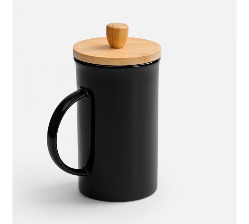 Френч-пресс Mezzo