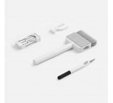 Набор для ухода за гаджетами Brosset, белый