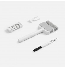 Набор для ухода за гаджетами Brosset, белый