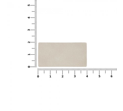 Лейбл Listra Nubuck Touch, XS, бежевый