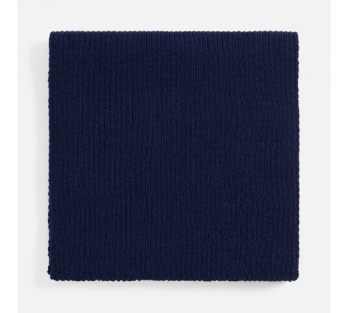 Шарф Catch Match, темно-синий