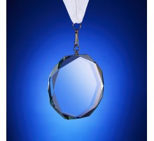 Медаль Brilliart