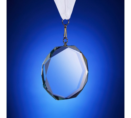 Медаль Brilliart